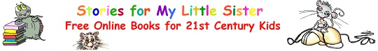 Kids Freebie: Free Online Books And Printables