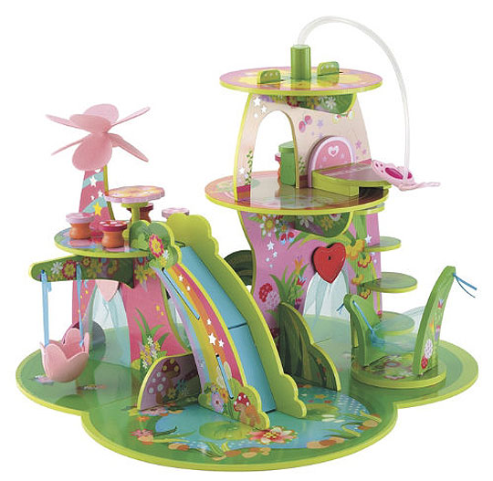 Wonderland Magical Garden £20 @ Mothercare Wonderland Magical Garden £20 @ Mothercare