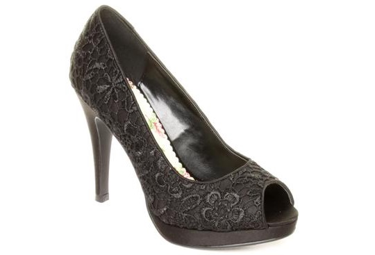 Brantano Promotional Code: &pound;5 Off &pound;25 Women's Shoes