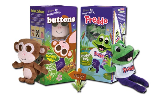 Cadbury's Gifts Direct: 15% Off Easter Gifts