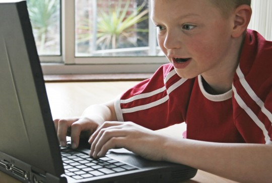 Six Ways To Help Your Children At School Six Ways To Help Your Children At School