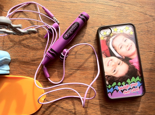 Crayola Case Creator And Crayola My Phones