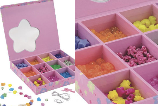 Bead Creation Kit &pound;5 @ ELC