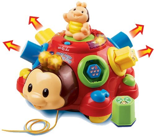Vtech Crazy Legs Learning Bug &pound;15.00 @ Amazon