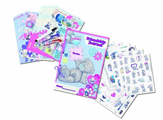 Me To You Friendship Journal &pound;5.99 @ Amazon