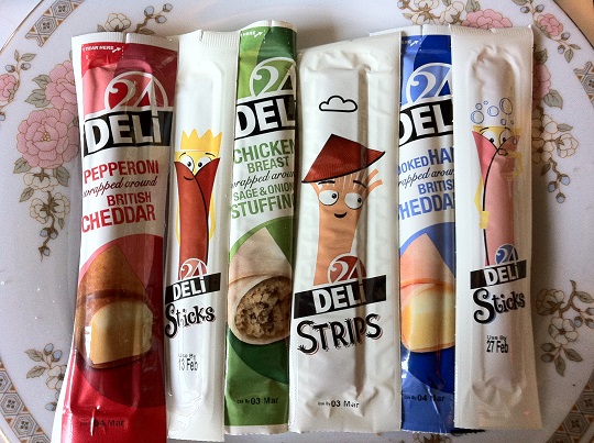 Deli24 Review