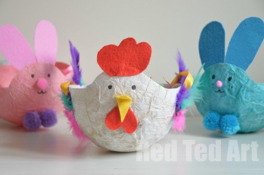 8 Of The Best Children&rsquo;s Craft Sites 