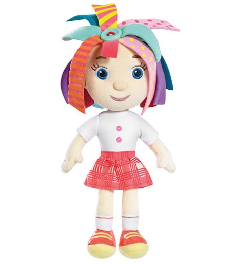 Everything's Rosie Playtime Friends Rosie £1.90 @ The Entertainer Everything's Rosie Playtime Friends Rosie £1.90 @ The Entertainer