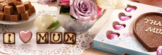 Thorntons Promotional Code: 15% Off All Orders Thorntons Promotional Code: 15% Off All Orders