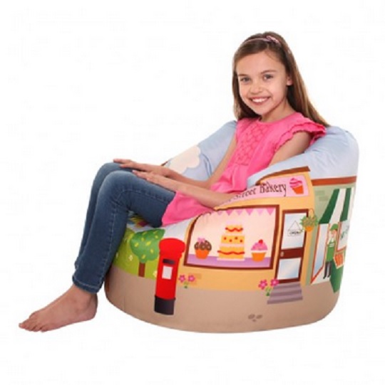 Bean Bag Bazaar Promotional Code: 20% Off Everything When You Spend £90 Bean Bag Bazaar Promotional Code: 20% Off Everything When You Spend £90