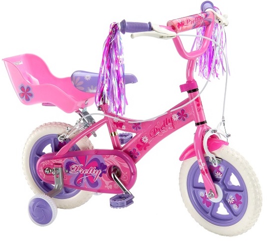 12" Pretty Bike For &pound;49.99 @ Smyths Toys