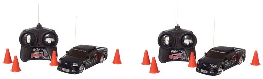 Hamleys Ford F150 Remote Control Car For &pound;10.00 @ Hamleys