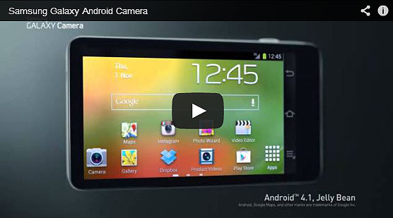 Free Competitions: Win A 26 Inch HDTV, &pound;2 720 Cash, Samsung Galaxy Android Camera