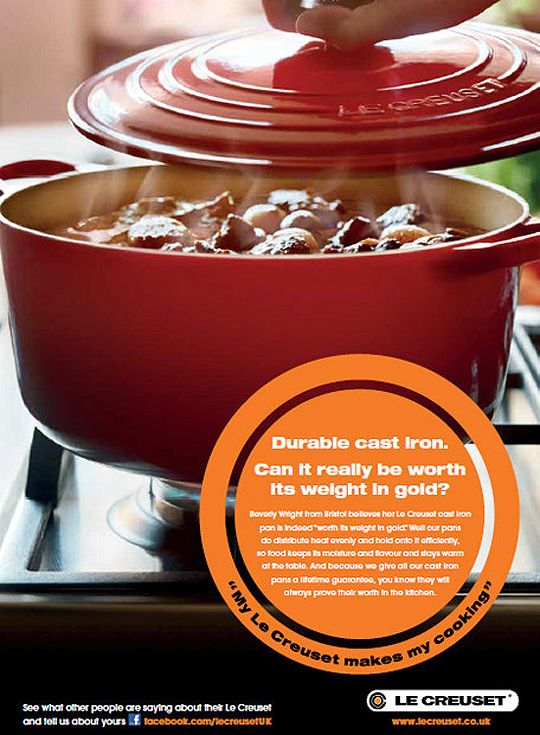 Free Competitions: Win &pound;500 Le Creuset Cookware Set, A Mini Table Football, Farmyard Table And Chairs Set