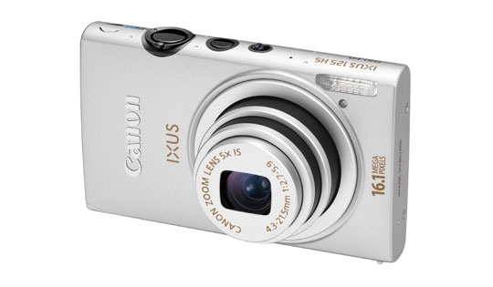 Free Competitions: Win A Canon IXUS Digital Camera, A Supercar Experience, A Year's Subscription to Netflix And An Ipad