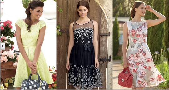 Debenhams Promotional Code: 15% Off When You Spend &pound;50 Or More 