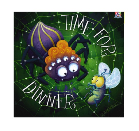 Time For Dinner For &pound;1.99 @ The Works
