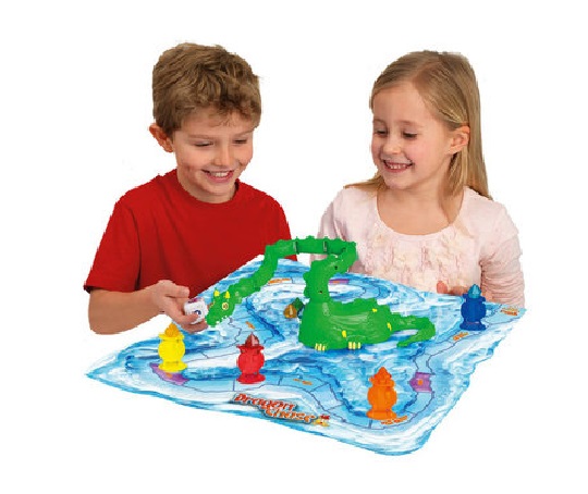 Dragon Chase Game For &pound;12.99 @ Toys R Us