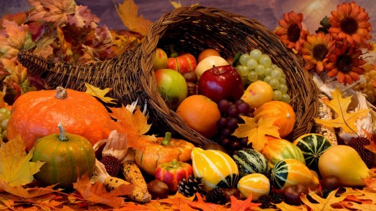 Fabulous Fertility Foods For You