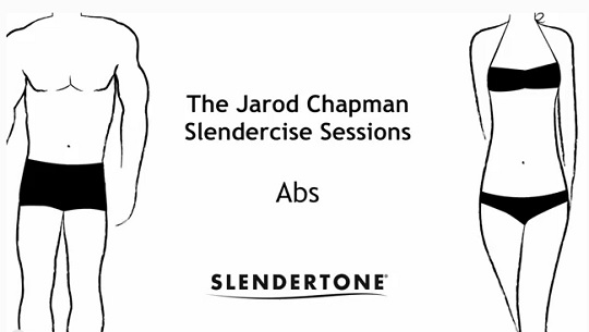 Fitness Freebie: Slendercise Sessions Fitness Freebie: Slendercise Sessions