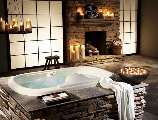 Make Your Own Bath Products Make Your Own Bath Products