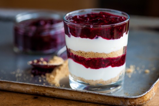Five Fabulous Apps For Family Cooking Fun