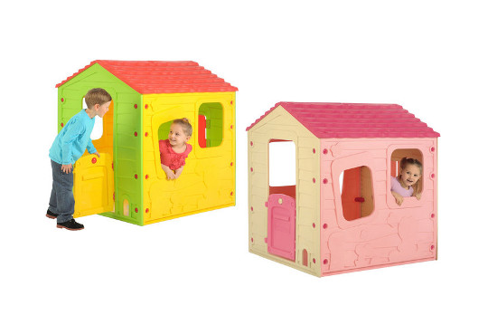 Sizzlin' Cool Meadow Cottage £49.99 @ Toys R Us Sizzlin' Cool Meadow Cottage £49.99 @ Toys R Us