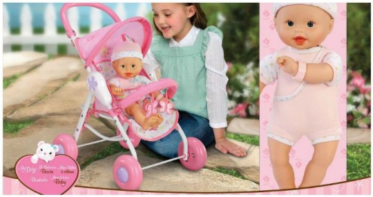 Fisher-Price Deluxe Playset &pound;25 @ Tesco