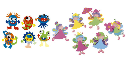 ELC Crazy Foam &pound;1.75/&pound;1.40 @ Mothercare
