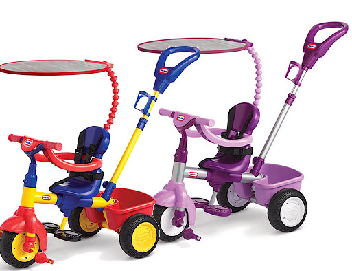 Little Tikes 3-in-1 Trike £49.99 @ The Entertainer Little Tikes 3-in-1 Trike £49.99 @ The Entertainer