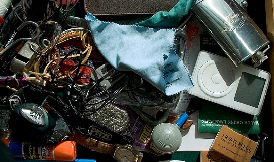 Declutter For Cash