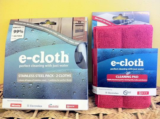 E-cloth Review E-cloth Review
