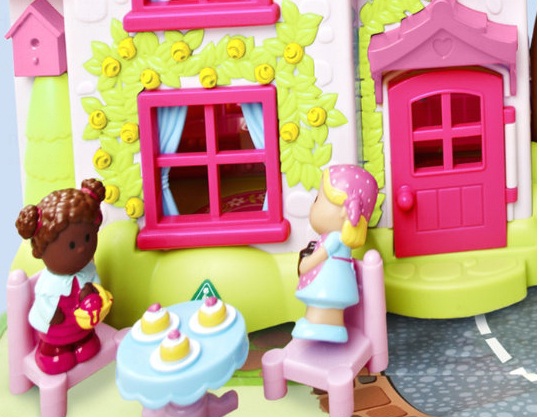 Mothercare Promotional Code: 20% Off Toys 