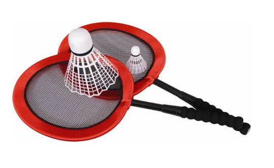 Jumbo Badminton Review
