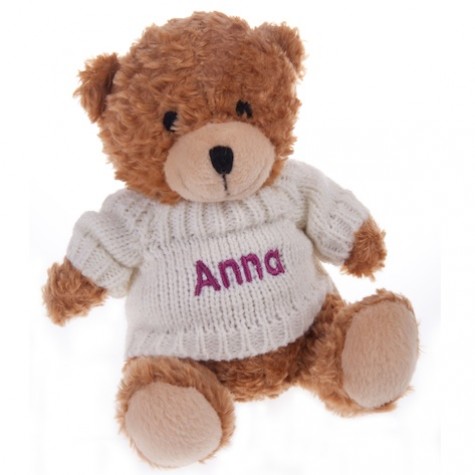 My 1st Years Teddy Review My 1st Years Teddy Review