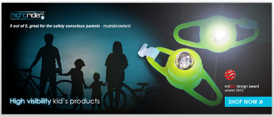 Proviz Helmet And BugLight Review Proviz Helmet And BugLight Review