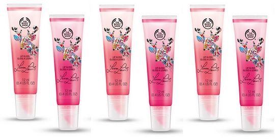 The Body Shop Promotional Code: 3 For 2 