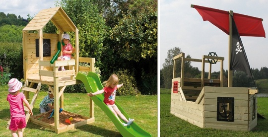 TP Toys Promotional Code: 10% Off Playhouses