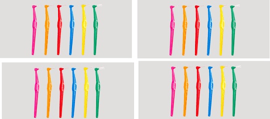 The TePe Angle Review