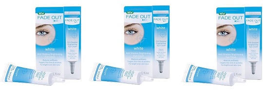 The Fade Out Anti-Shadow Eye Cream Review