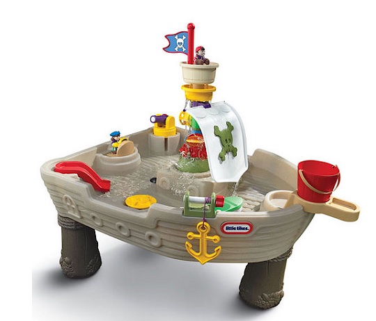 Little Tikes Anchors Away Water Play Table &pound;47.99 @ Mothercare