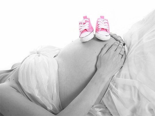 Celebaby: A Quick Bump Recap