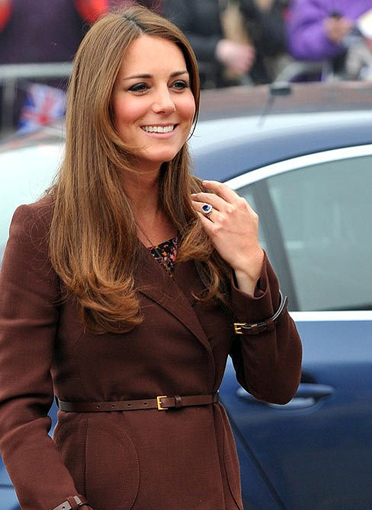 Celebaby: Princess Alexandra?
