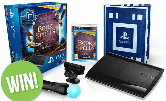 Free Competitions: Win A PS3, A Kindle HD Or &pound;7 000 In Cash