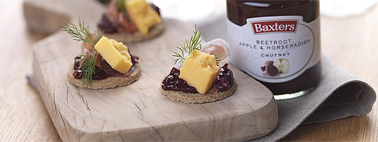 Free Competitions: Win An iPad Mini, The Entire Range Of Baxters Chutneys, Surround Sound System