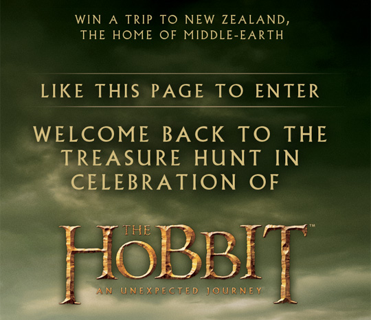 Free Competitions: Win A Trip To New Zealand, &pound;2 500 Cash