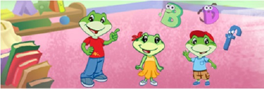 Leapfrog Promotional Code: &pound;20% Off Reading And Writing Apps