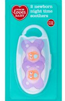 Tesco Loves Baby Newborn Products Review