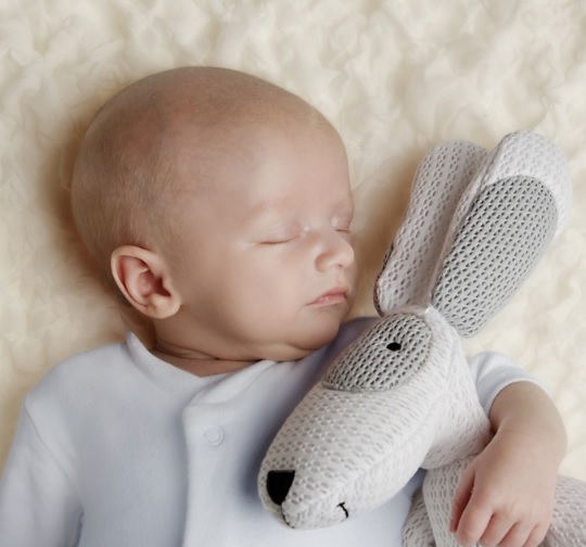 Mum And Baby Freebie: White Noise For Happy Dreams
