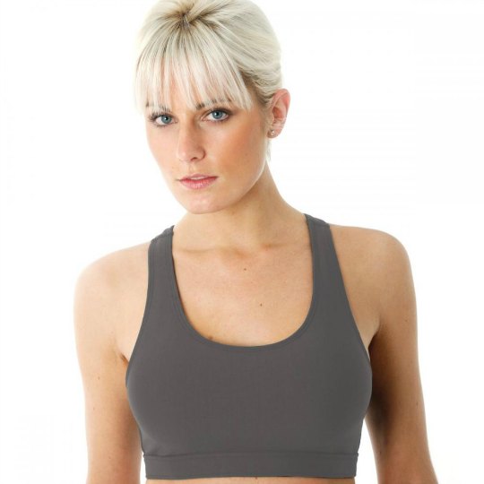 SportJock Action Maternity Sports Bra Review